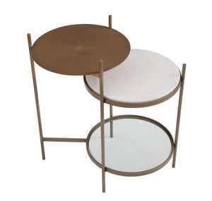 Lucia Accent Table