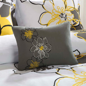 BENTLEY COMFORTER SET
