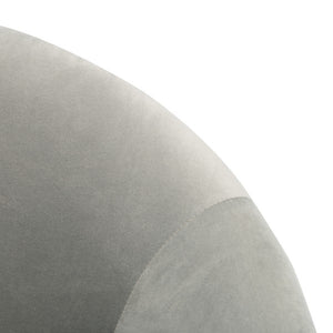 Chello Velvet Accent Chair