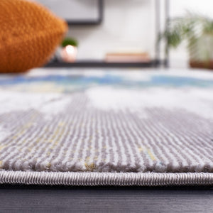 5X7 RIVERS AREA RUG