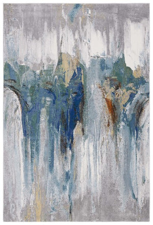 5X7 RIVERS AREA RUG