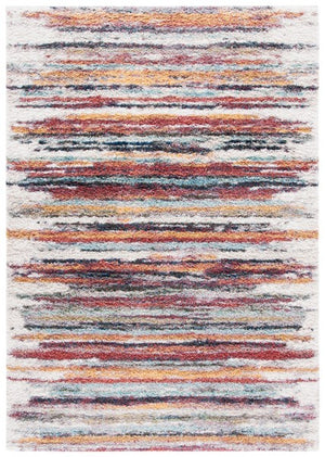 5X8 JAZZ AREA RUG