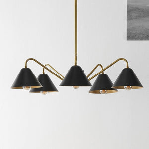 MEISSA CHANDELIER