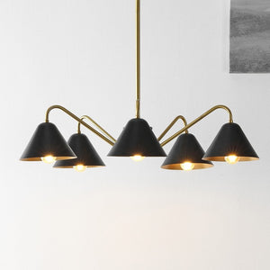 MEISSA CHANDELIER