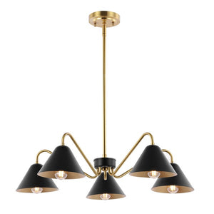 MEISSA CHANDELIER