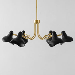Ballwin 37" Chandelier