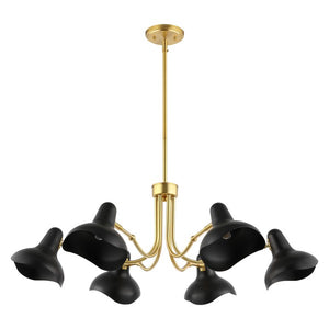 Ballwin 37" Chandelier