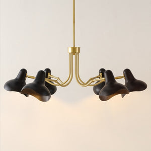 Ballwin 37" Chandelier