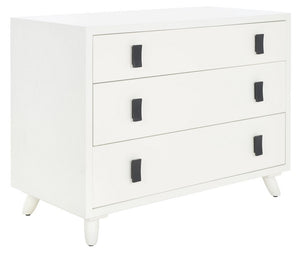 Asher 3-Drawer Chest