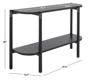 Denton Console Table