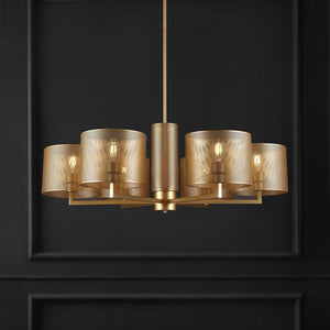 Zachaeus Chandelier