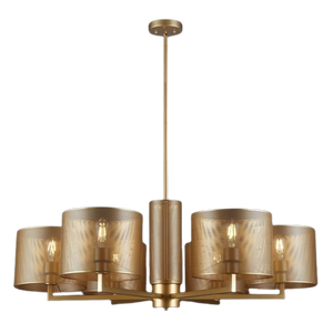 Zachaeus Chandelier