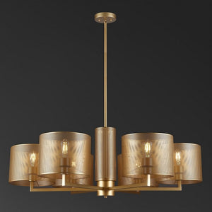 Zachaeus Chandelier