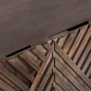 Parkland Sideboard