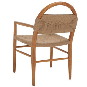 Dancer Dining Armchair