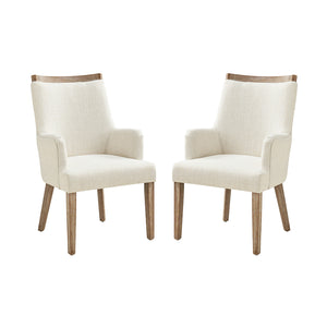 Briar Dining Chair S/2