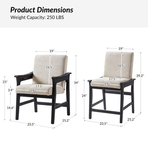 Edmonds Dining Chair