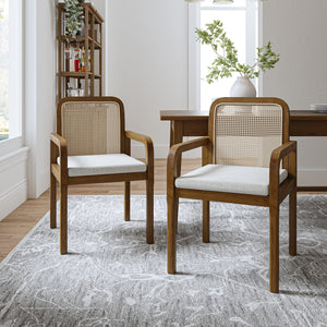 Lisbon Dining Chair S/2