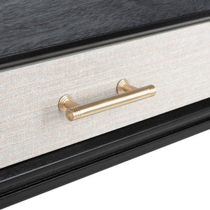 Darke 2-Drawer Writing Desk