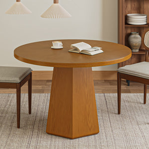 Laredo 45" Round Dining Table