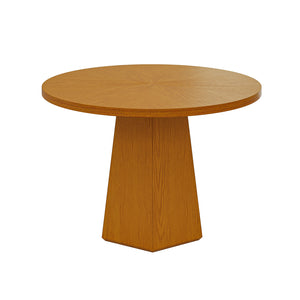 Laredo 45" Round Dining Table