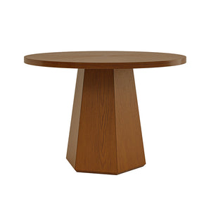 Laredo 45" Round Dining Table