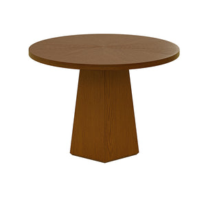 Laredo 45" Round Dining Table