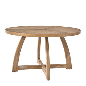 Haltsburg 54" Round Dining Table