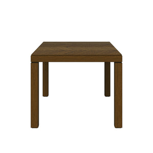Gayle 89" Extendable Dining Table