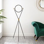 Press Floor Lamp