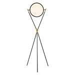 Press Floor Lamp