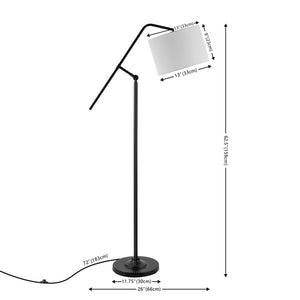 Gladstone Floor Lamp