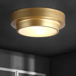 LAIUS FLUSH MOUNT