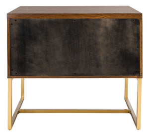 Dutch Nightstand