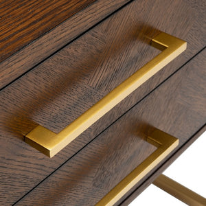 Dutch Nightstand