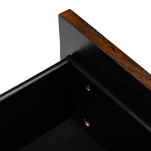 Dutch Nightstand