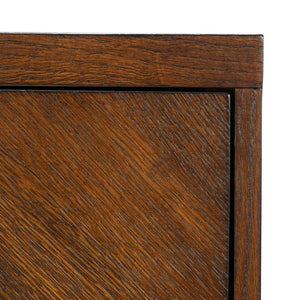 Dutch Nightstand