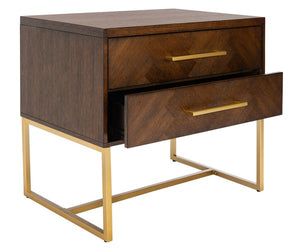 Dutch Nightstand