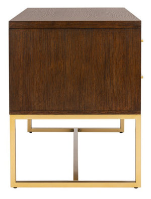 Dutch Nightstand