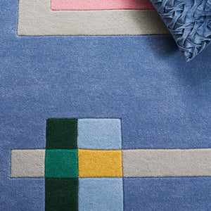 5X8 RADISON AREA RUG