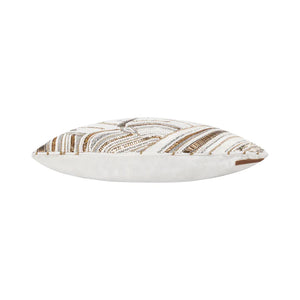 Islay Ivory Pillow