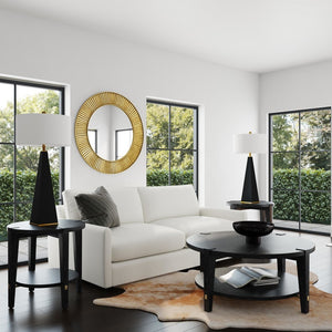 Elle Table Lamp