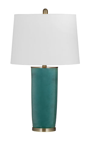 Dugget Table Lamp