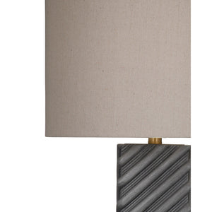Gannex Table Lamp