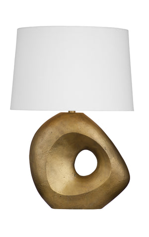 Mission Table Lamp