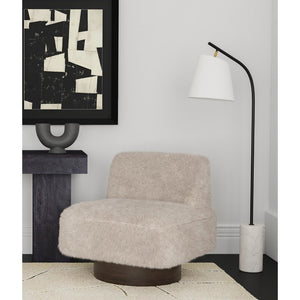 Studio Floor Lamp