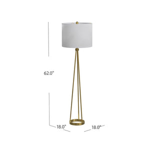Legacy Floor Lamp