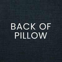 Klare-Navy Pillow