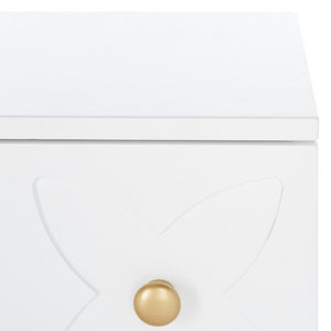 Attention 54" Media Cabinet