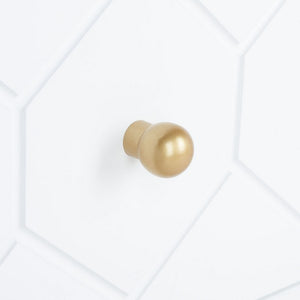 Barry 2-Drawer Nightstand